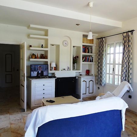 סביליה Belvilla By Oyo Casa De Rudi מראה חיצוני תמונה