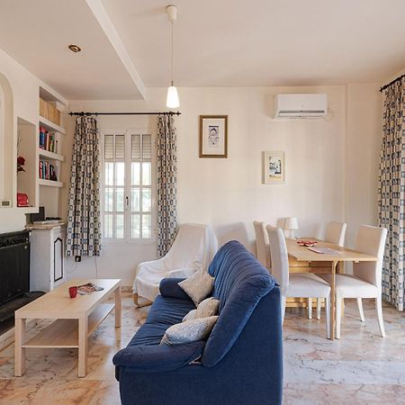 סביליה Belvilla By Oyo Casa De Rudi מראה חיצוני תמונה
