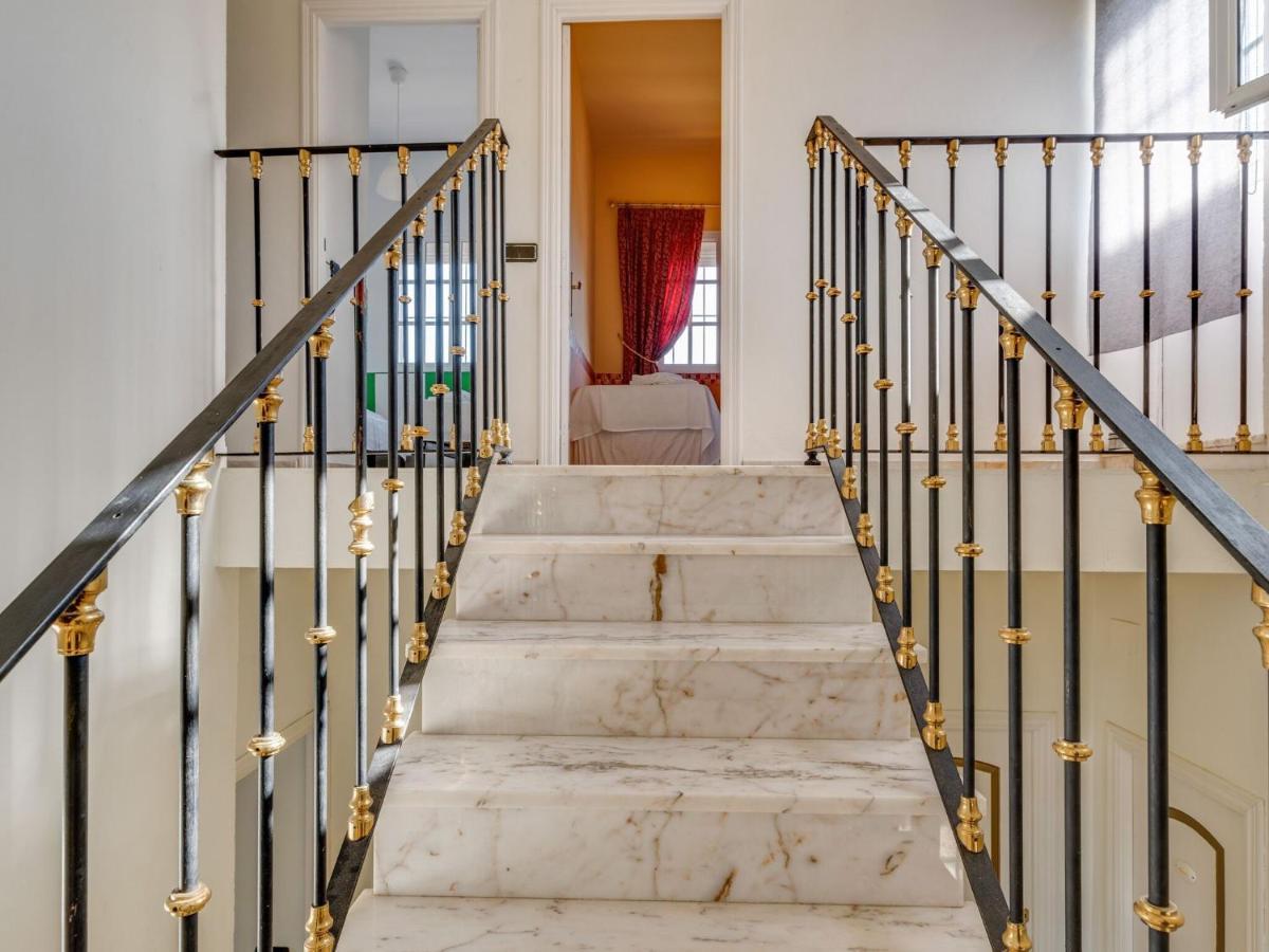 סביליה Belvilla By Oyo Casa De Rudi מראה חיצוני תמונה