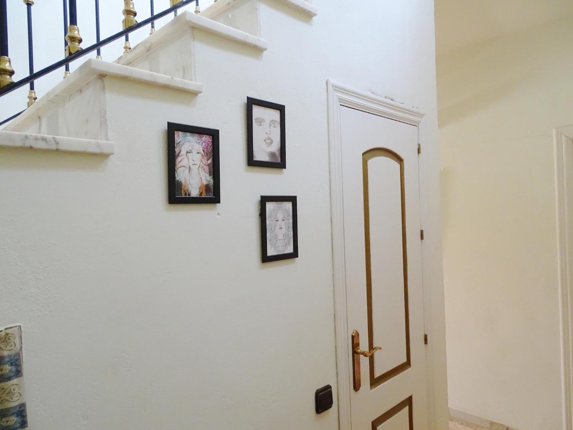 סביליה Belvilla By Oyo Casa De Rudi מראה חיצוני תמונה